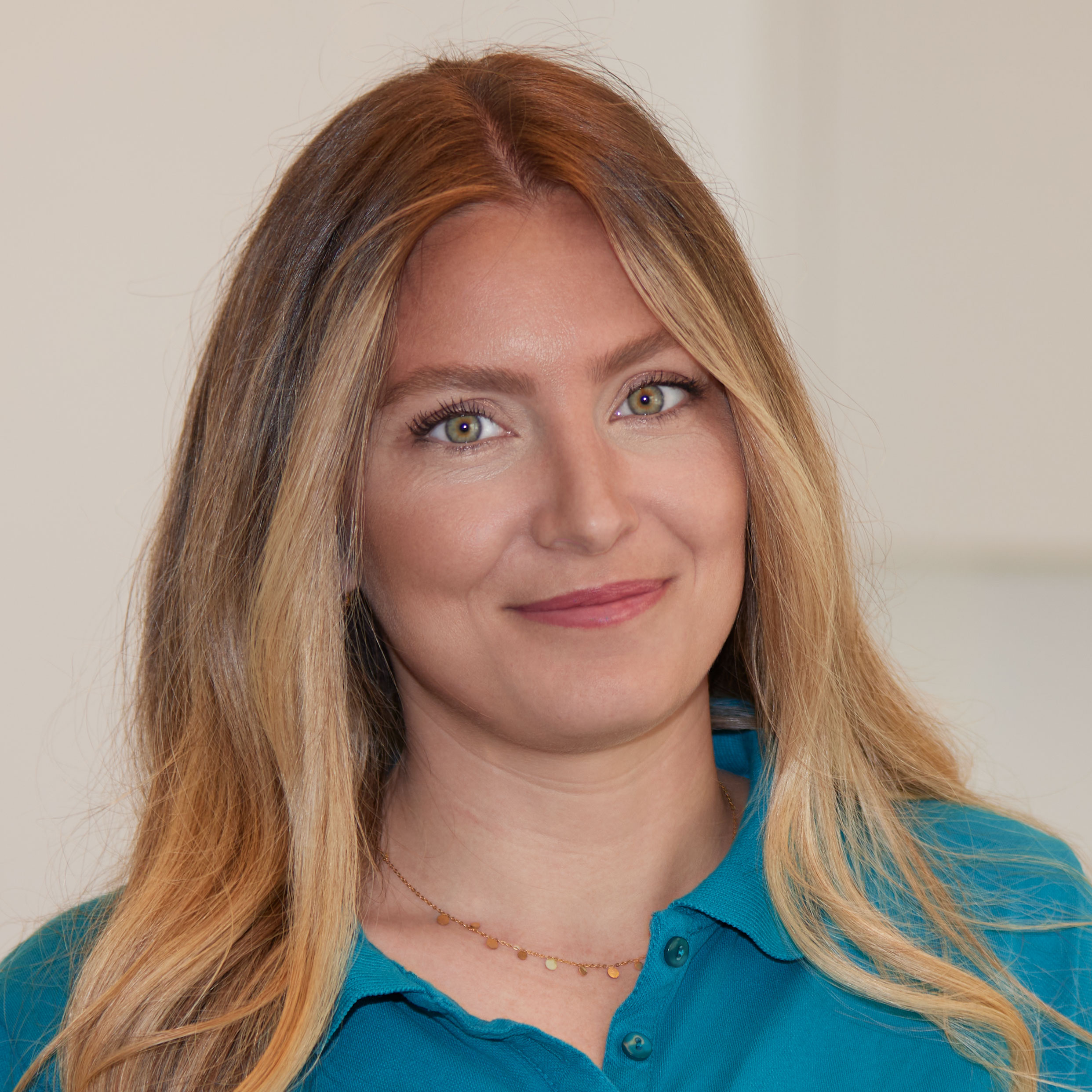 Regine Schröder – Praxis Managerin