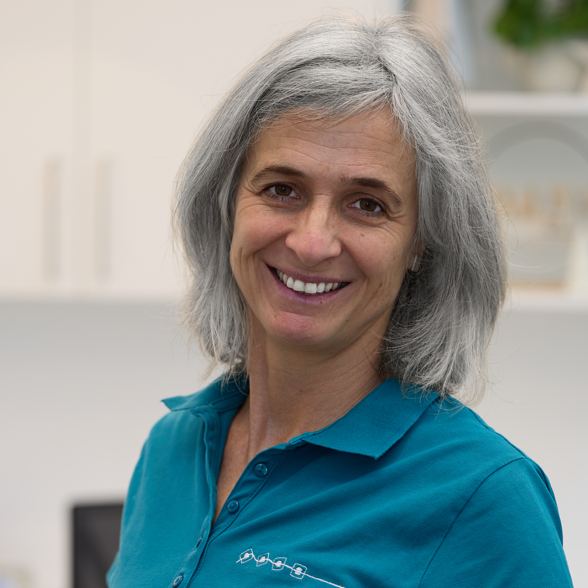 Tanja Danners – Stuhlassistenz